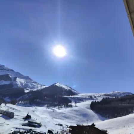 Incanto Di Neve 1400