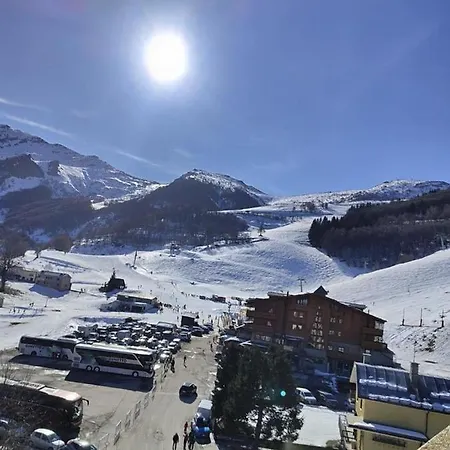 Incanto Di Neve 1400 Апартаменты Лимоне-Пьемонте